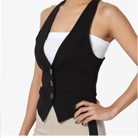 Themogan vest large - Picture 2 of 8